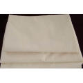 Tissu gris chaud / Tissu / Tissu en coton / Tissu en polyester T / C Tissu